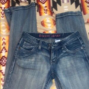 Cruel girl trouser jeans